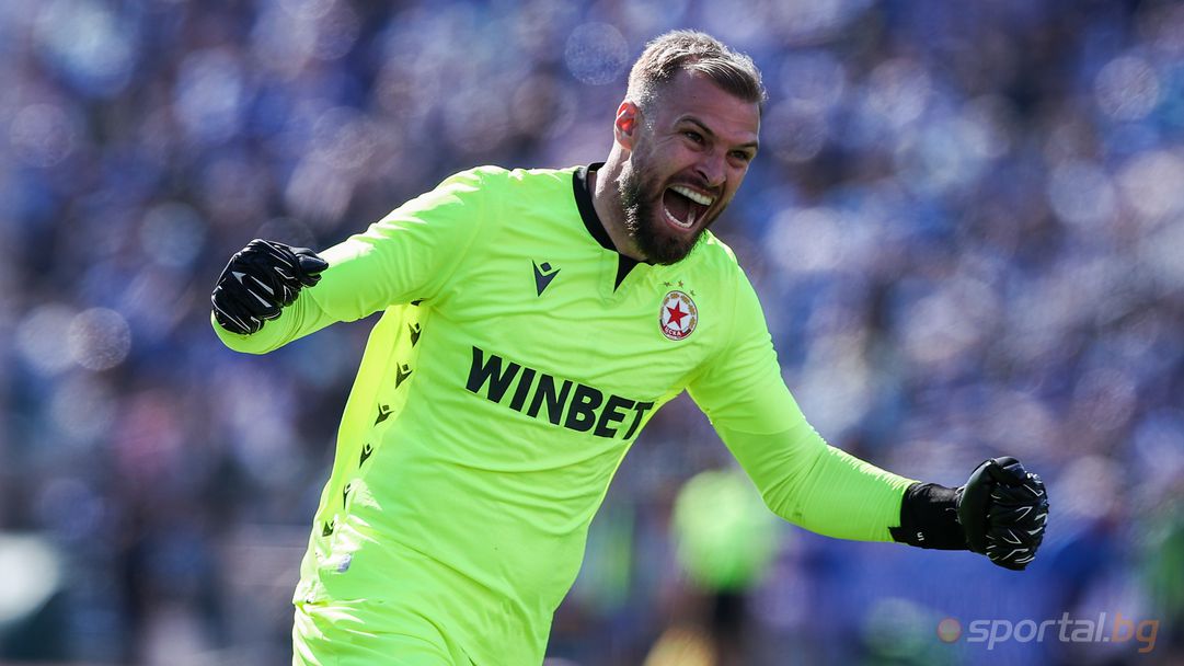 Бразилски гранд поглежда към Густаво Бусато