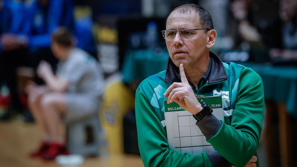 Миро Живков: Българите доказахме, че можем да сме световно ниво!