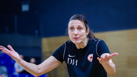 Юлия Иванова: В нашия отбор има страх от Марица