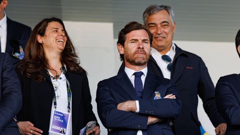 Андре Вилаш-Боаш наказва отбора след разгрома от Бенфика