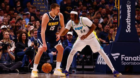  Феноменалният Йокич счупи популярен връх на легенда 