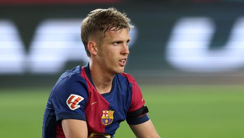  Ла Лига трансферира на нов фронт борбата с Барселона 