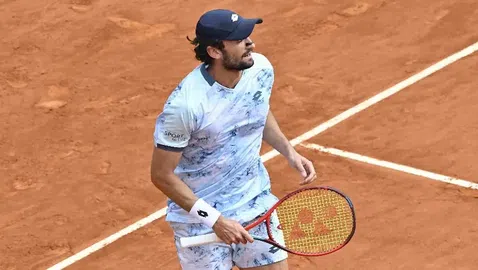  Изненадващ възможен противник за Григор във втория кръг в Монте Карло 