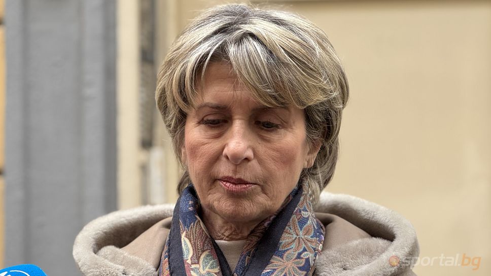 Весела Лечева: България е поставена в унизителна позиция