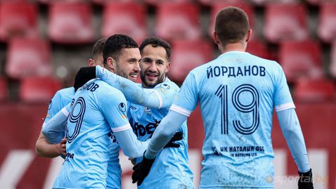  Станислав Иванов: Завинаги оставате част от моята футболна страница 