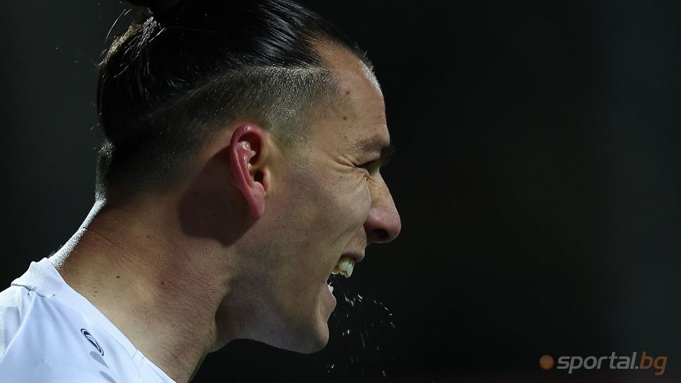 Сон: Искаме да играем в Шампионската лига