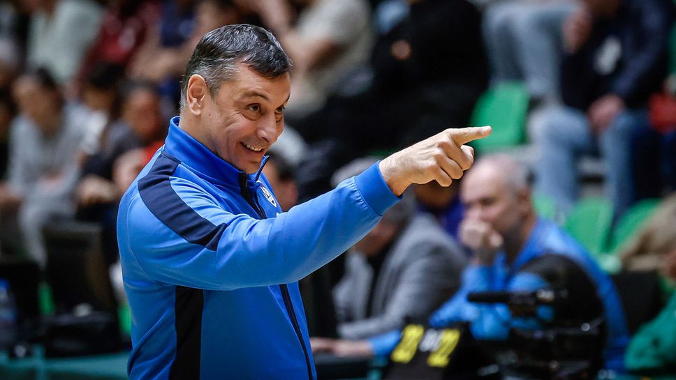 Николай Желязков:  Вени не е машина, човек е! Тодор Скримов ще бъде на линия