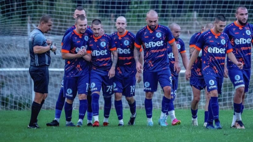 Емил Янчев: Поредно изпитание