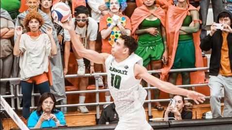 Кристиан Титрийски: С това младо поколение, което имаме, мъжкия национален отбор ще бъде много силен