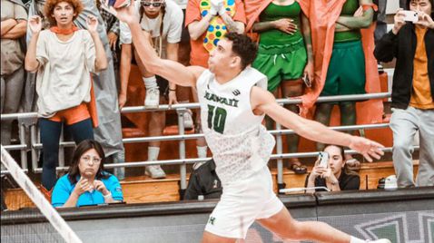  Кристиан Титрийски: С това младо потомство, което имаме, мъжкия народен тим ще бъде доста мощен 