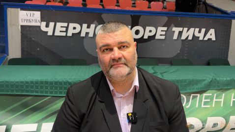  Черно море се цели в изненада още на старта на полуфиналите с Балкан 