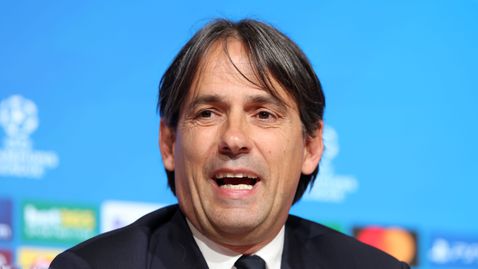  Индзаги: Излизаме против един от огромните любимци 