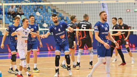 Димитър Дулчев и Крайова с драма в битката за бронза