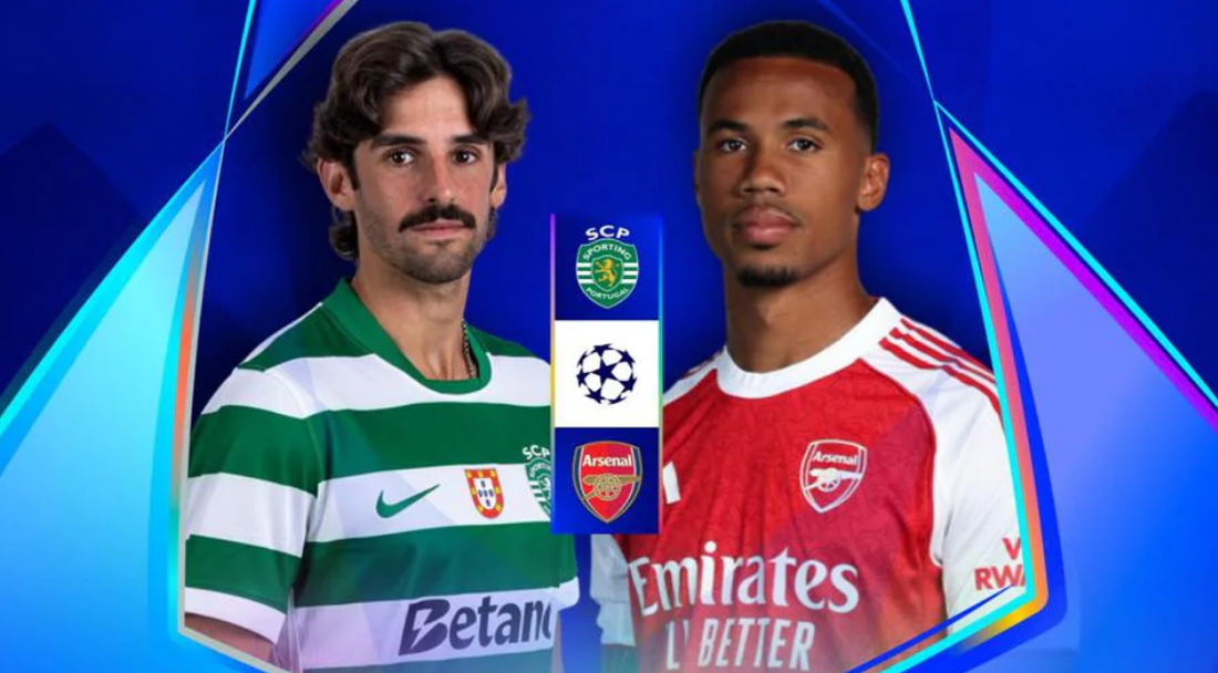 Може ли Спортинг да се възползва от проблемите на Арсенал?