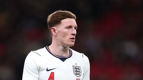 От Ман Сити уверени, че са си осигурили подписа на английски национал