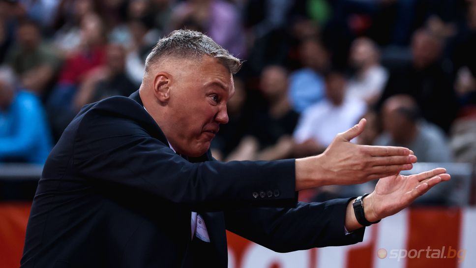 Апоел Тел Авив : Фенербахче I