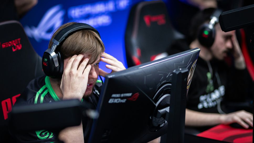 17-годишен българин и отборът му елиминираха легендарни играчи в Букурещ