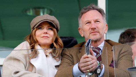 Монтоя призова Ауди да вземе Хорнър за заместник на напусналия Уитли