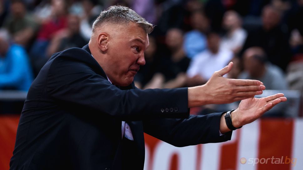 Апоел Тел Авив : Фенербахче I