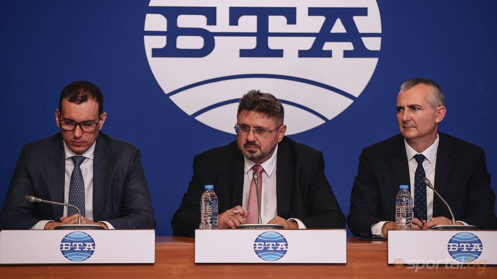 Димитър Илиев за Giro d’Italia в България: Надявам се да се вместим в доста по-ниски разходи от предвидените