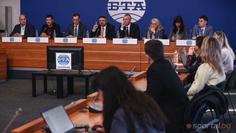 Домакинството на "Джиро д'Италия" ще увеличи туристическия интерес към България