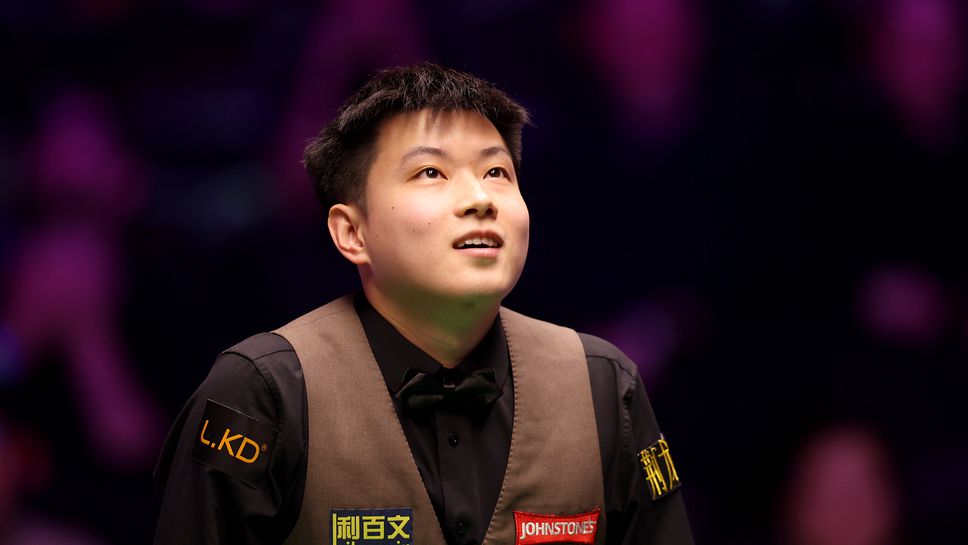 Какво трябва да стане, за да бъде Джао номер 1?