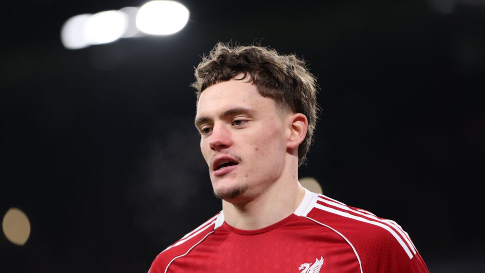 Виртц: Дължим на клуба и феновете си класиране в Шампионската лига