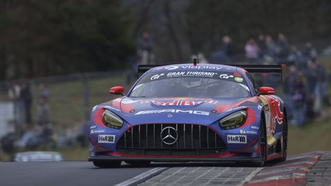 Колко е голяма свободата, на която се радва Макс Верстапен?