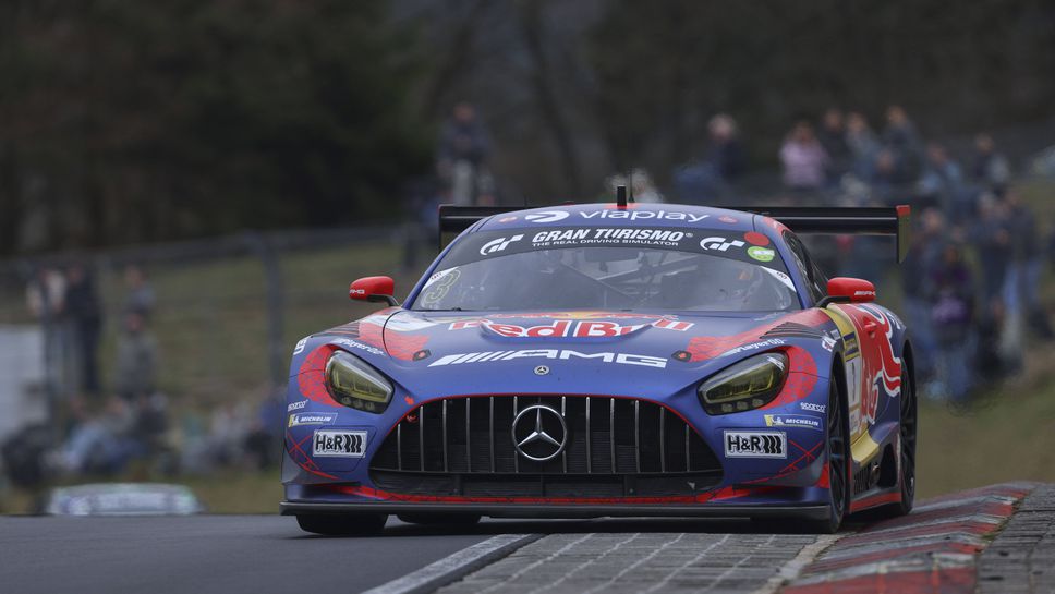 Колко е голяма свободата, на която се радва Макс Верстапен?