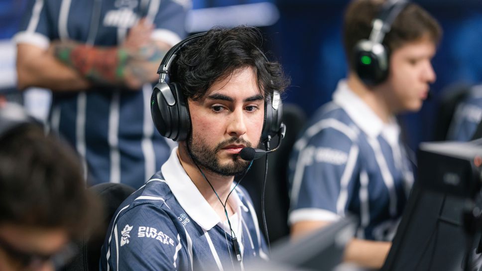 saffee ще замества в редиците на paiN Gaming