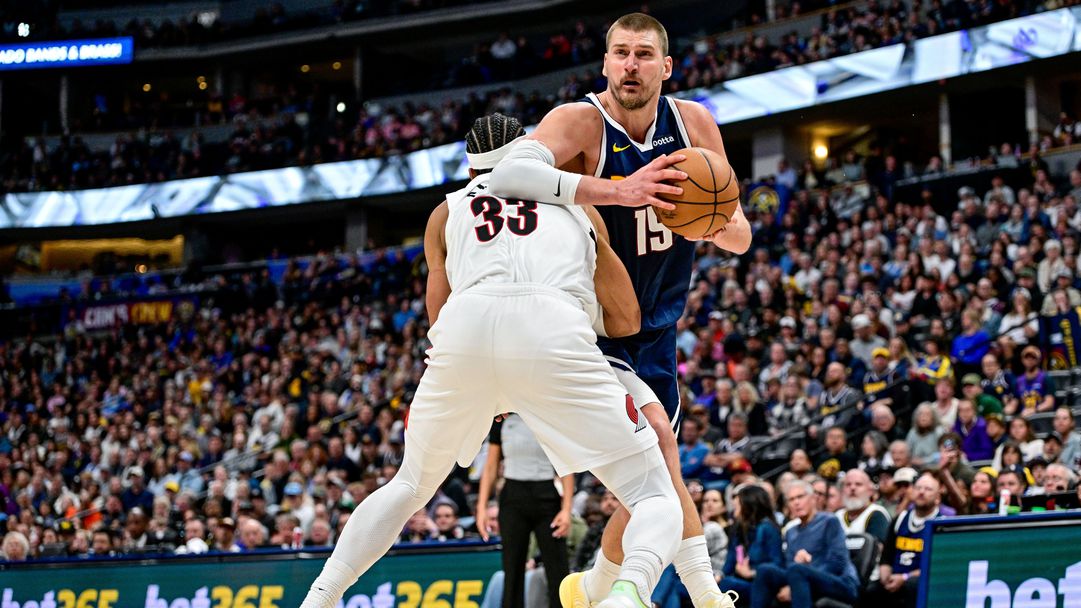 Денвър пребори Портланд след продължение