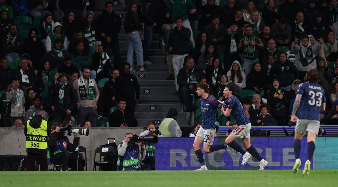 Победата на Арсенал даде пета квота за ШЛ на английските отбори и за следващия сезон