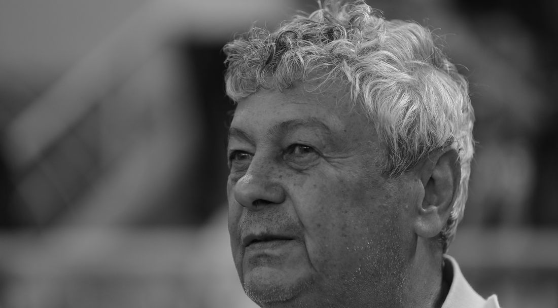 Румъния загуби легендарния Мирча Луческу