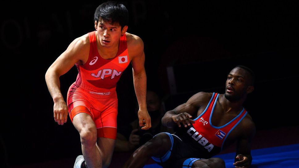 Япония спечели две олимпийски квоти в свободния стил, общо 11 държави си разделиха последните визи