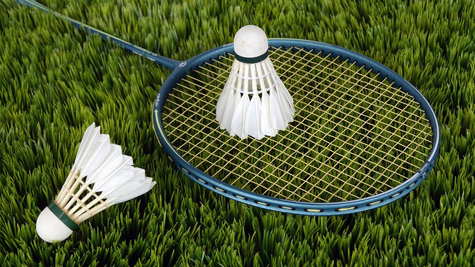 Иван Русев и Илиян Стойнов с победа на турнир по бадминтон в Португалия