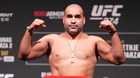  Кой е противникът на Багата - Марчин Тибура? 