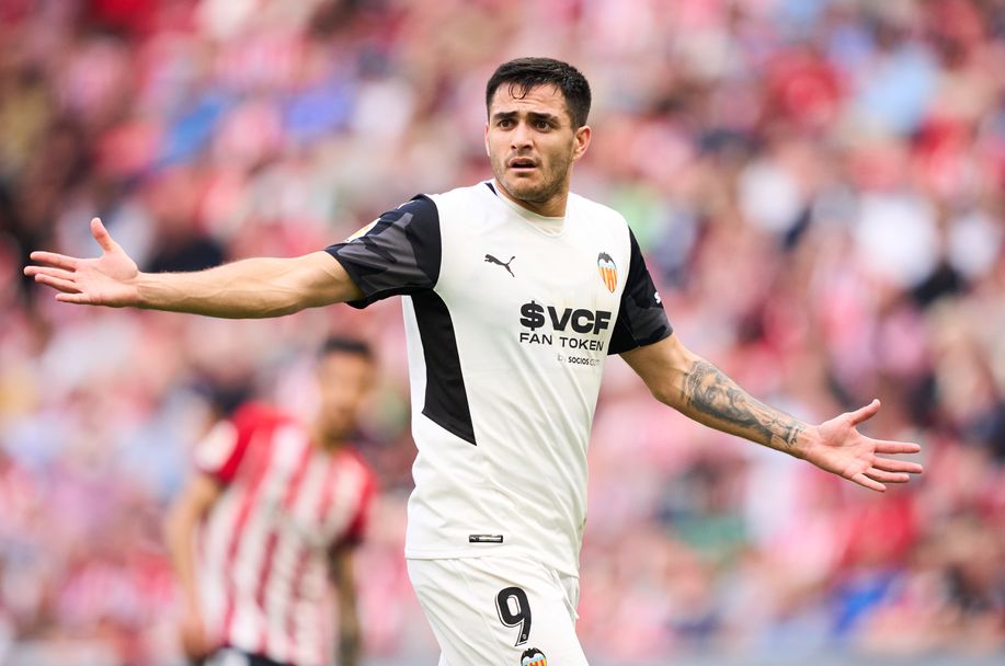  Макси Гомес 