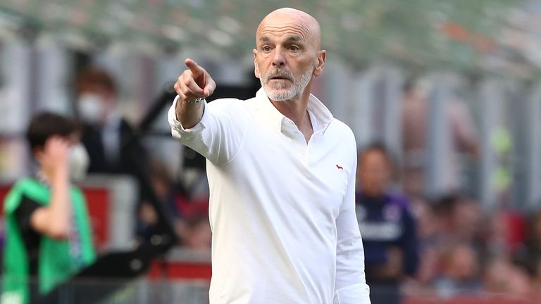  Пиоли: Трябва да покажем, че сме най-хубавите 