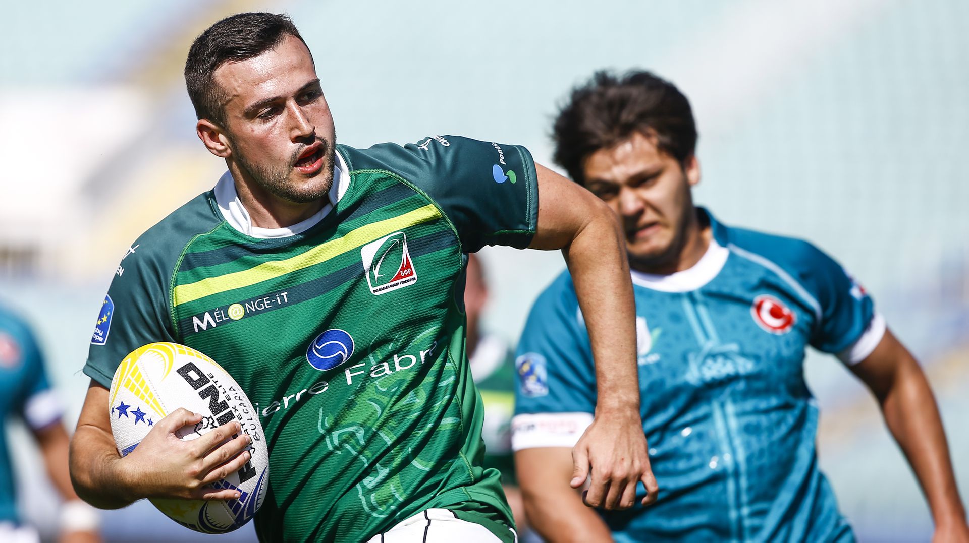  България - Турция 