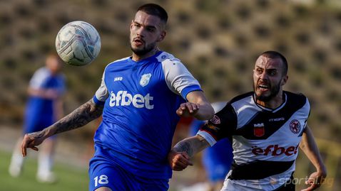 Севлиево с трансферен удар! Клубът привлече капитана на Спартак (Плевен)