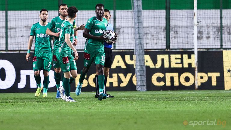 започна подготовка за новия сезон с първа тренировка В заниманието