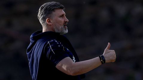 Бислимов: Оптимист съм, че можем да се спасим