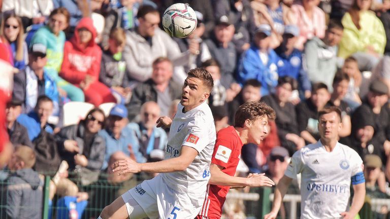 пропусна втори пореден мач на но отборът му е