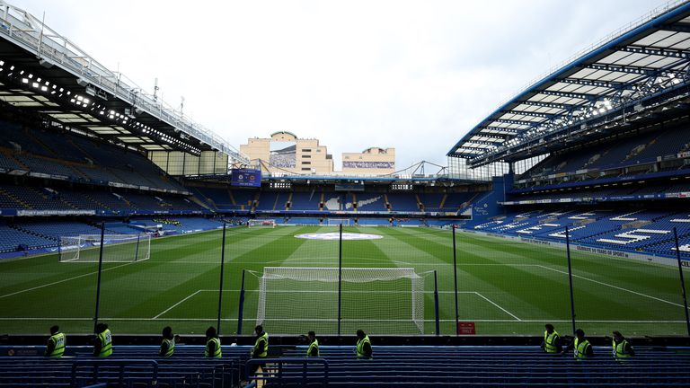  Челси 0:0 Уулвс 