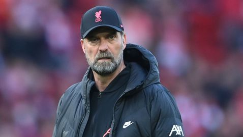  Клоп: Играхме добре, само че Тотнъм имаше едно огромно преимущество 