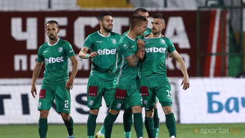  Берое се изправя против подъл противник на старта 