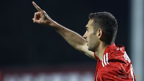  ЦСКА 1948 стартира договаряния с Чочев 