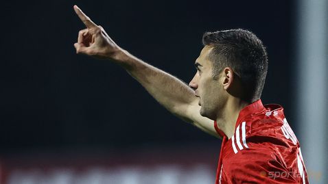  Чочев навън и за конфликта с Пирин (Благоевград) 