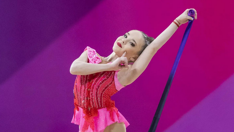 Стилияна Николова няма да участва в днешните финали на отделните