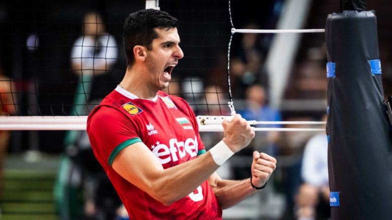 Светослав Гоцев: Няма драма, оставането в Лигата е цел №1